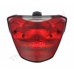 Tail Light Cover  for TVS Victor-First Quality 