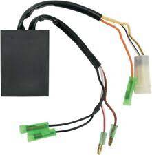 Cdi Coil Cdi Unit  for TVS Victor GL-Hero