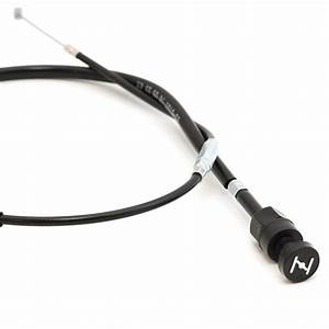 Choke Cable for TVS Victor GL-First Quality 