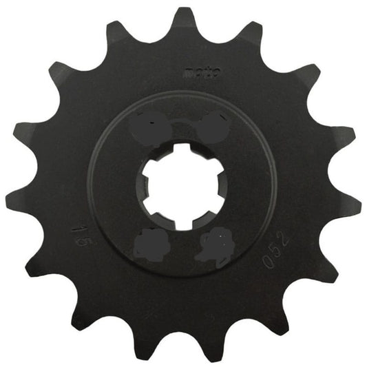 Front Chain Wheel for TVS Victor GL-First Quality 