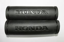 Grip Cover Honda for TVS Victor GL-hero