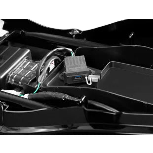 Usb charger assy for HERO PASSION PRO-HERO