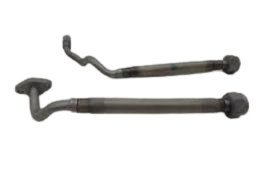 Cooler Hose for Interceptor 650-Royal Enfield