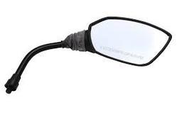 Mirror Right Side Without Self for TVS Victor GL-First Quality 