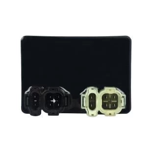 Unit complete  CDI for HERO PASSION PRO-HERO