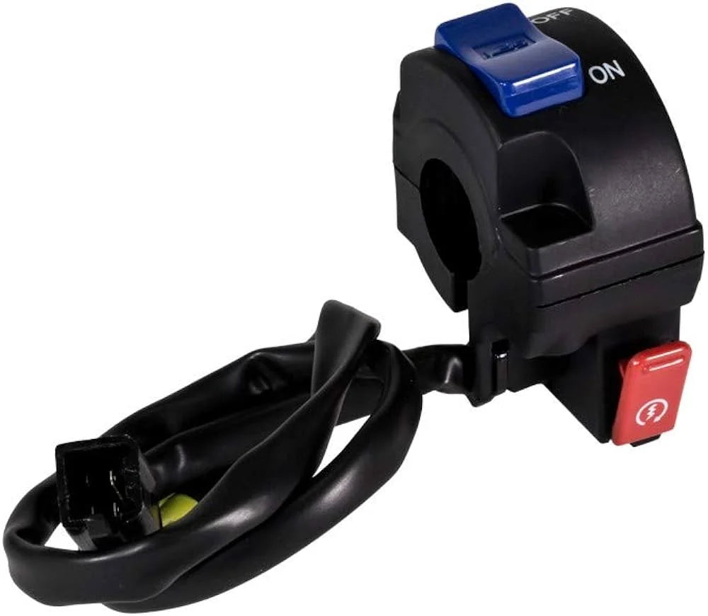 Handle bar switch right for HERO PASSION PRO-HERO