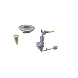Key set for HERO PASSION PRO-HERO