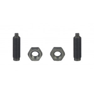 Rocker Adjuster for TVS Wego-hero