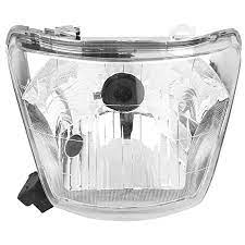 Unit head light for HERO PASSION PRO-HERO