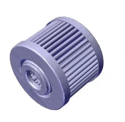 Element oil filter royal for HERO PASSION PRO-HERO