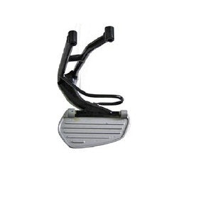 Ladies Footrest for Honda Activa 6G-First Quality