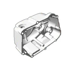 Cover comp right crank case  for HERO PASSION PRO-HERO