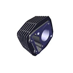 Cylinder comp for HERO PASSION PRO-HERO