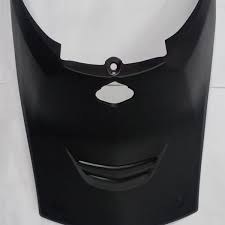 Dikki Cover Kwp900za for Honda Activa 110 CC-Honda