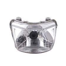 Head Light Bulb  for Honda Activa 110 CC-Honda