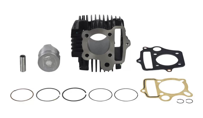 Cylinder kit for HERO PASSION PRO-HERO