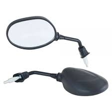 Mirror Set for Honda Activa 110 CC- First-Quality 