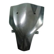 Nose Grey Colour  for Honda Activa 110 CC-First-Quality