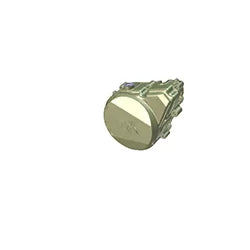 Cover left side crank case for HERO PASSION PRO-HERO