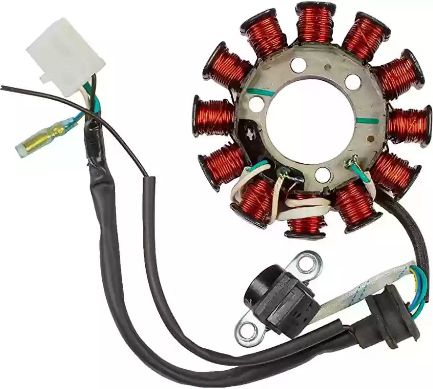 Stator complete for HERO PASSION PRO-HERO