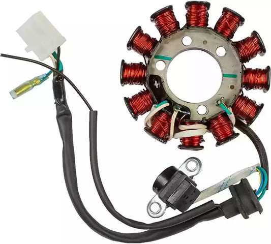 Stator complete for HERO PASSION PRO-HERO
