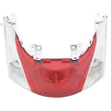 Back Tail Light Panel for Honda Activa 5G-Honda