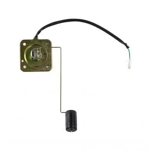 Unit assembly fuel for HERO PASSION PRO-HERO