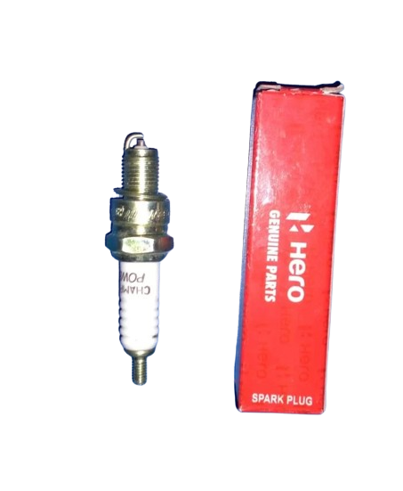 Spark plug for HERO PASSION PRO-HERO