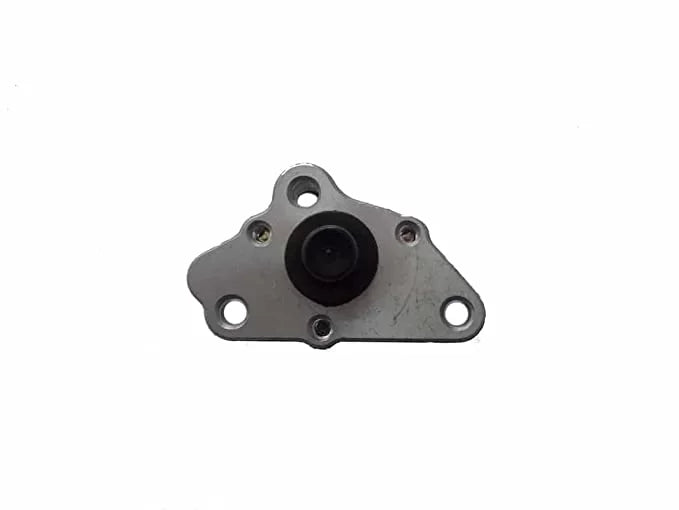 Oil pump assembly for HERO PASSION PRO-HERO