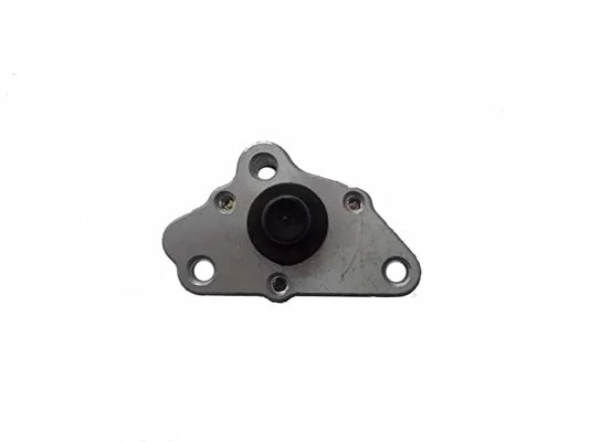 Oil pump assembly for HERO PASSION PRO-HERO