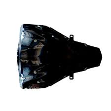 Nose Black Colour for Honda Activa 5G-First Quality