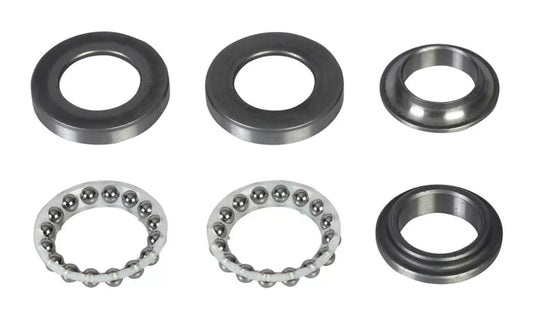 Kit ball races for HERO PASSION PRO-HERO