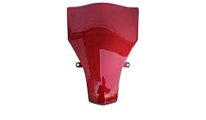 Nose Red Colour for Honda Activa 5G-First Quality