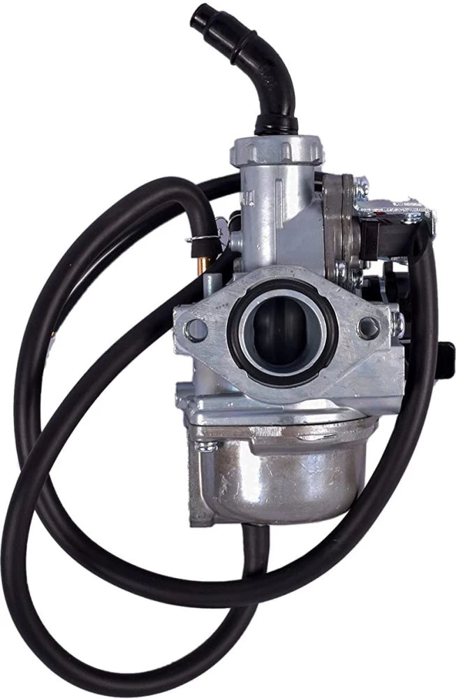 Carburettor assembly for HERO PASSION PRO-HERO