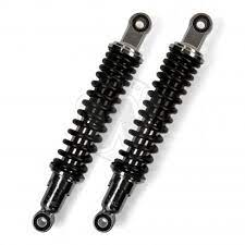Rear Shockabsorber-Genuine for Honda Activa 5G-Honda