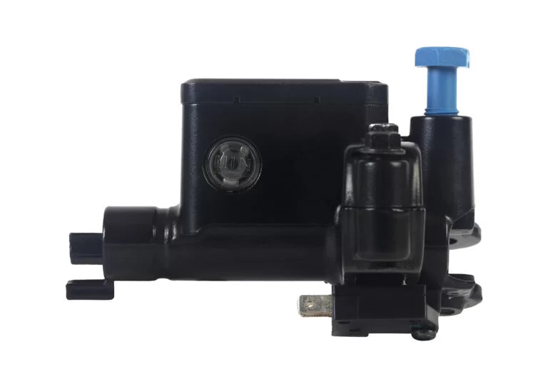Master cylinder sub assembly front brake for HERO PASSION PRO-HERO