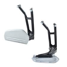 Ladies Foot Rest  for Honda Activa HET-First-Quality