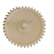 Oil Pump Gear Genuine- for Honda Activa HET-Honda