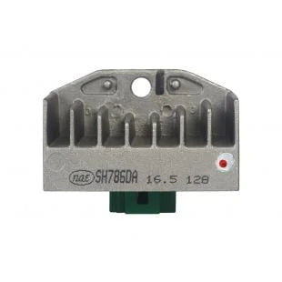 Regulator rectifier complete for HERO PASSION PRO-HERO