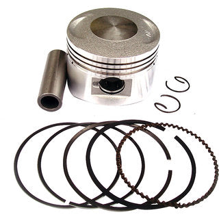 Pisten-Piston No 25  for Honda Activa HET-First Quality