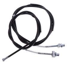 Rear brake cable for Honda Activa HET-First Quality