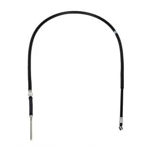 Cabke complete front brake for HERO PASSION PRO-HERO