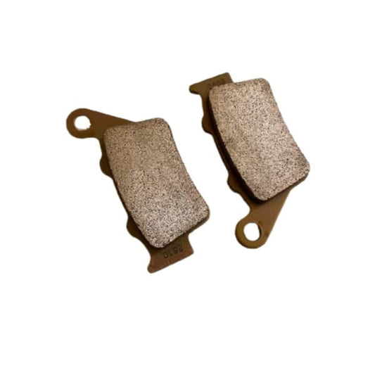 rear disc pad for Interceptor 650-Royal Enfield