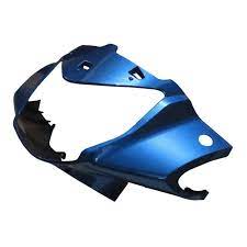 Visor blue colour for Honda Activa HET-First Quality