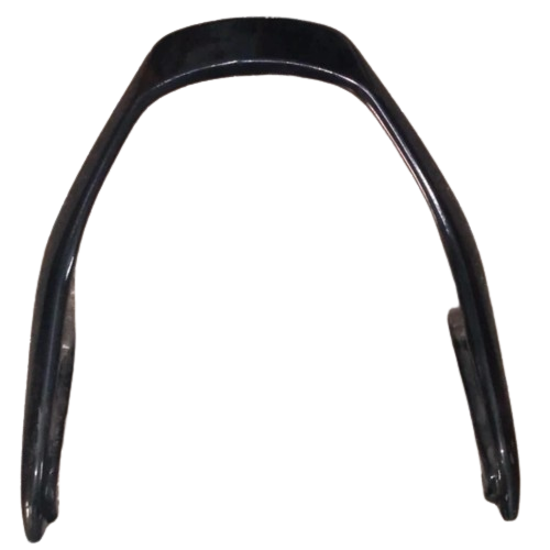 Grip rear black for HERO PASSION PRO-HERO