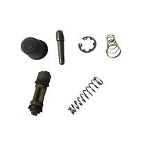 Disc Master Kit Genuine for Honda CB Unicorn 160-Honda