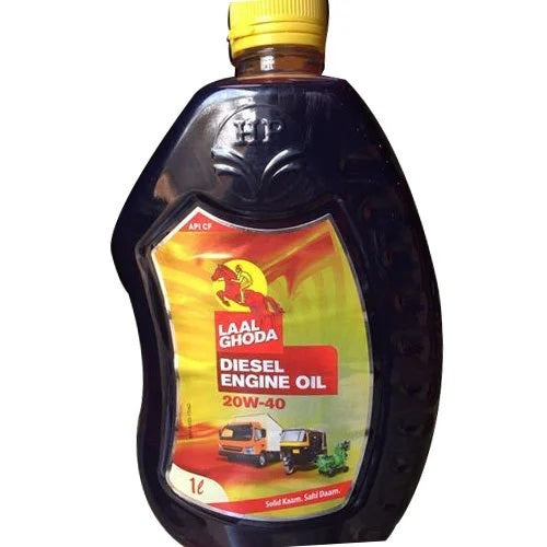 Engine Oil Lal Ghoda for Honda CB Unicorn 160-Honda