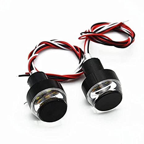 Handle Led Light  for Honda CB Unicorn 160-First Quality 