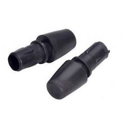 Handle Weight Plastic for Honda CB Unicorn 160-First Quality 
