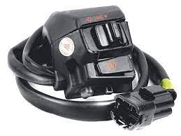 Left Hand Switch  for Honda CB Unicorn 160-First Quality 